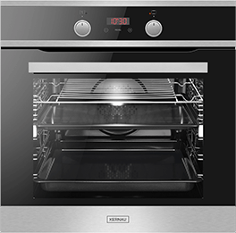 Oven repair Barnet