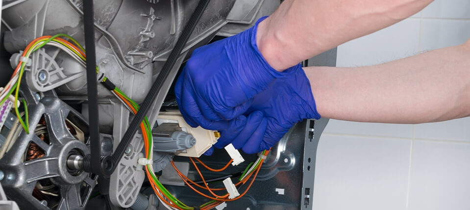 Appliance Repair Barnet – About Us