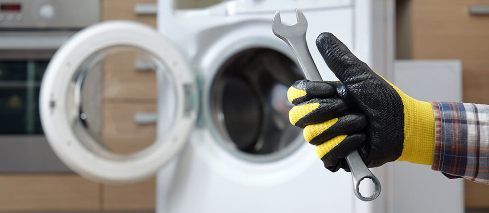 Appliance Repair Barnet – Our Services