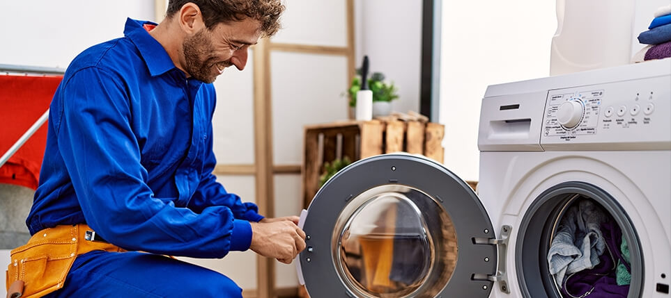 Appliance Repair Barnet – Contact